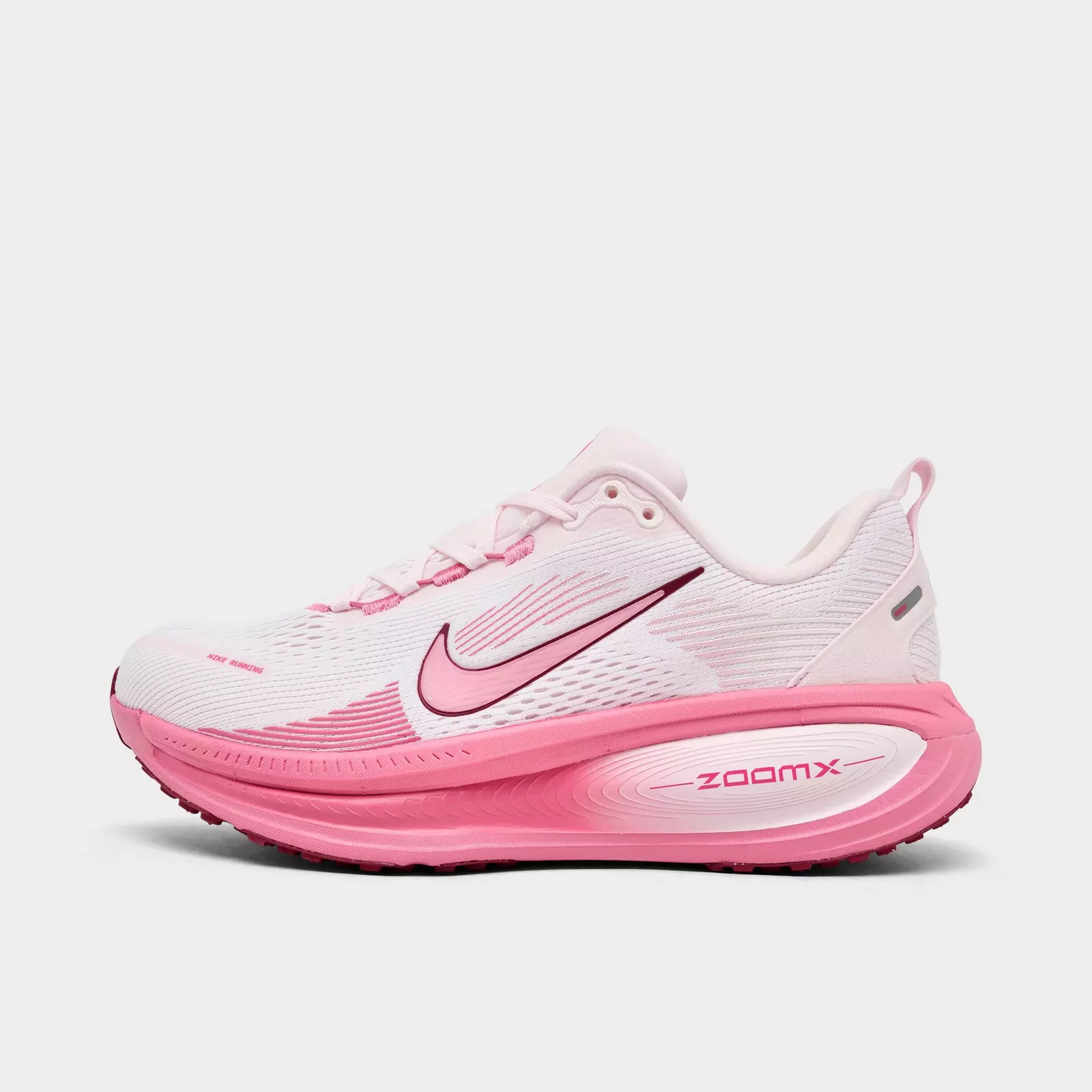 Women's Nike Vomero 18 Running Shoes | JD Sports (US)