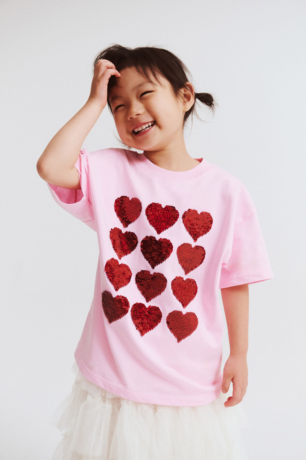 Livvy Lux Short Sleeve Tee | Cotton On (US)