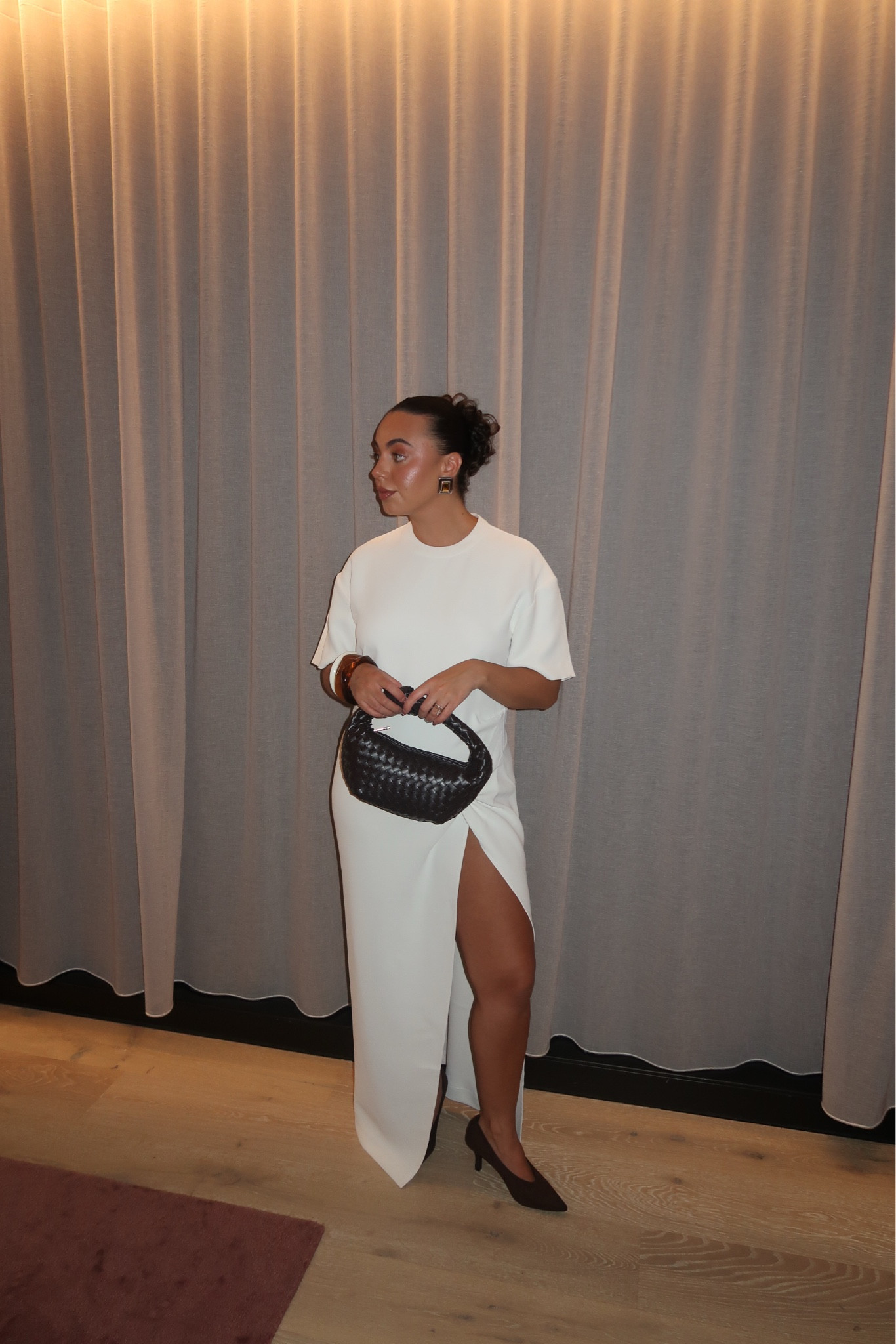 The perfect white dress from Henne 🕊️

For reference I’m wearing a size 10 but had lots of room to move so could have gone down a size.

#LTKaustralia #LTKstyletip #LTKsummer
