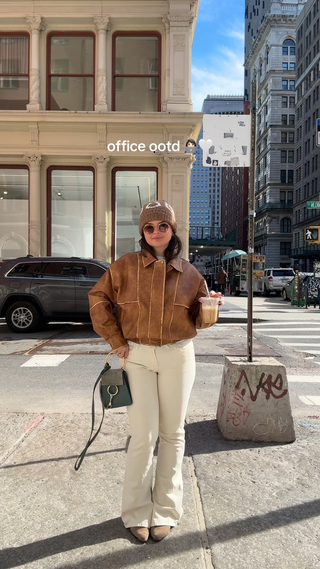 Office ootd

#LTKStyleTip #LTKWorkwear #LTKFindsUnder100