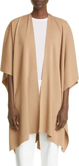 Wool Wrap Cardigan | Nordstrom