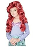 Lil Mermaid Wig | Amazon (US)