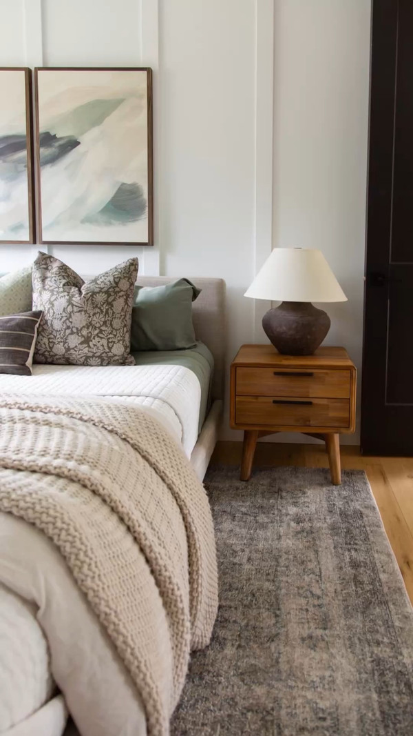 If you’ve been hunting for the perfect neutral rugs, cozy bedroom rugs, washable…