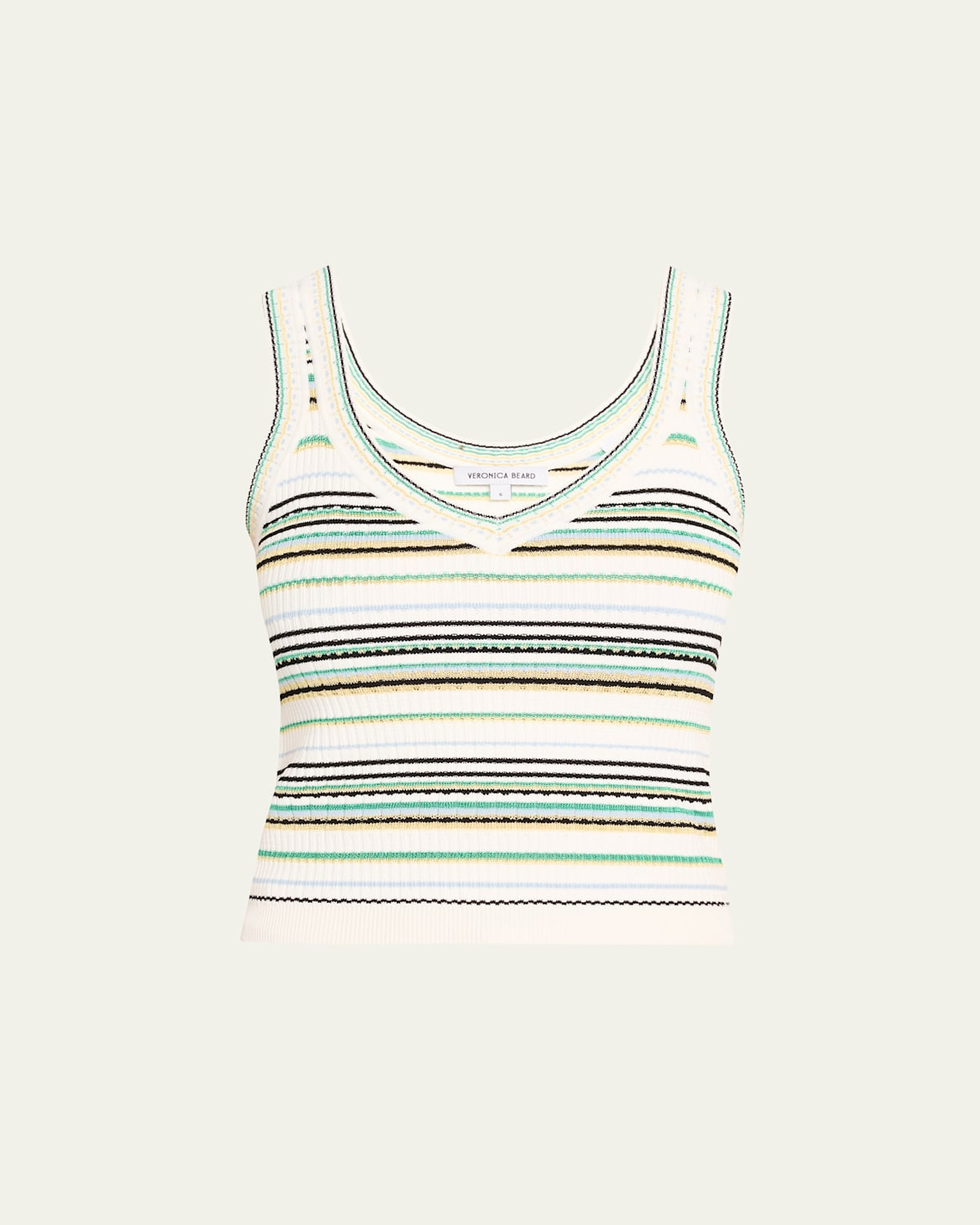 Carlin Knit Tank Top | Bergdorf Goodman