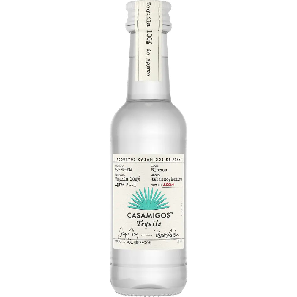 Casamigos Blanco Tequila | Total Wine