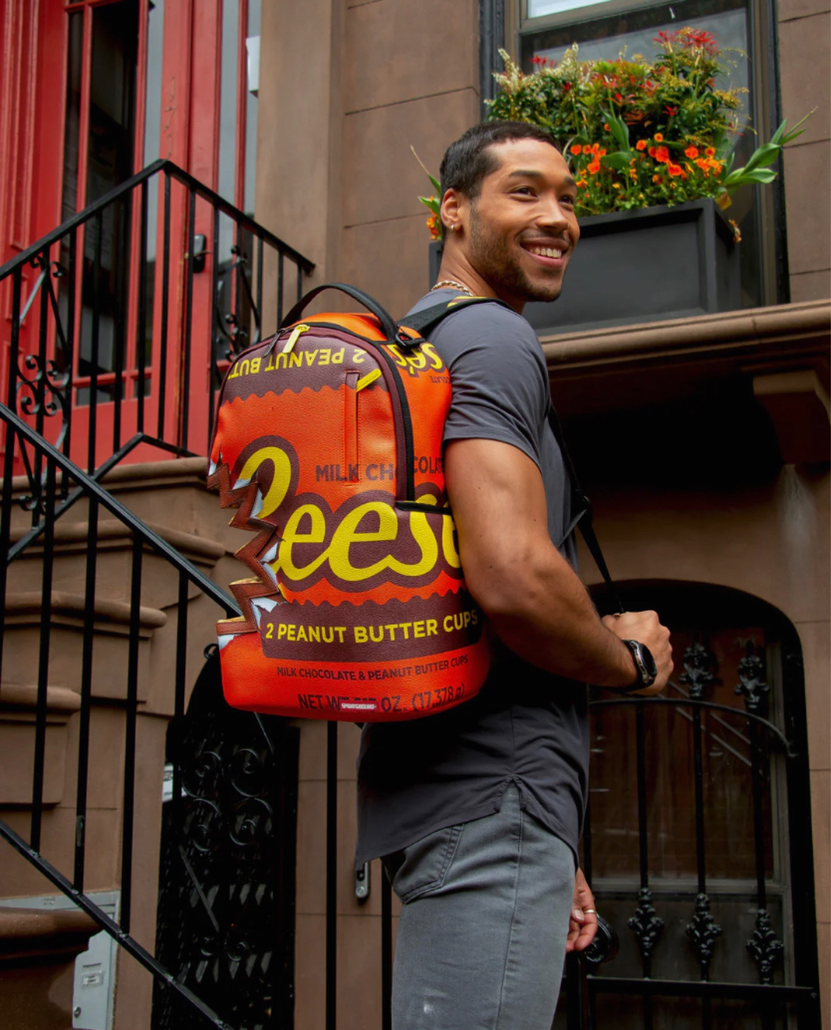 The Cool Backpacks in Style Now 

#LTKBacktoSchool #LTKstyletip #LTKFind