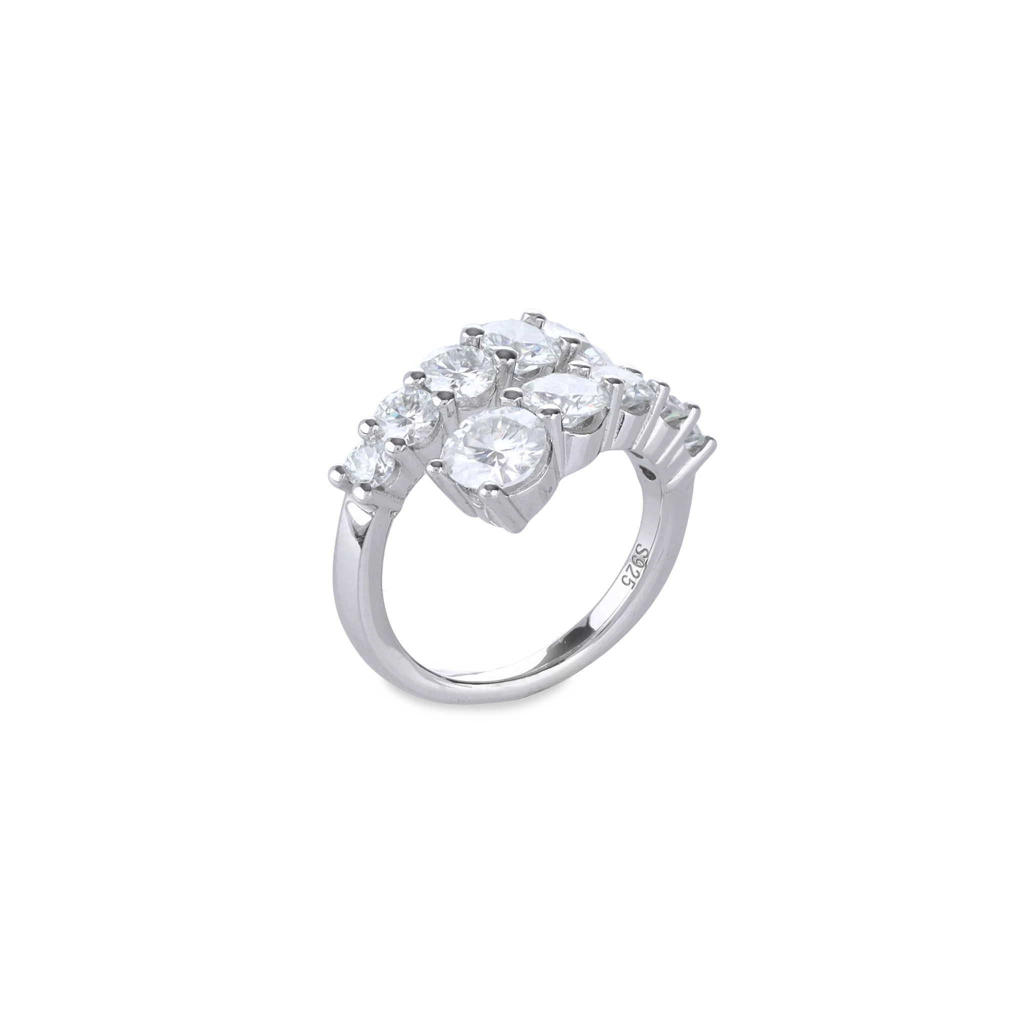 SPIRAL RING | Artizan Joyeria