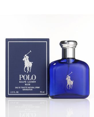 Polo Blue Eau de Toilette | Bloomingdale's (US)