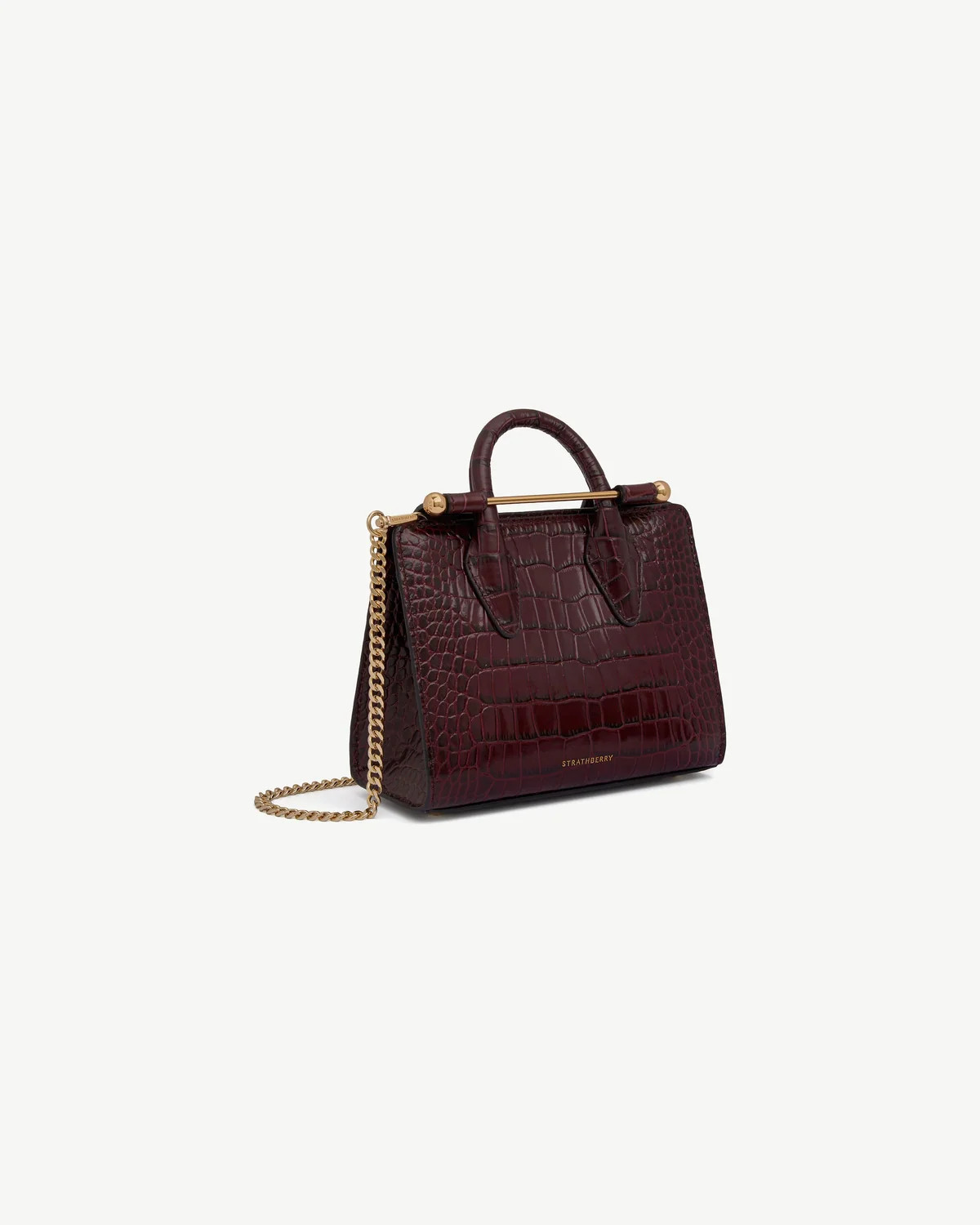 Nano Tote | Strathberry