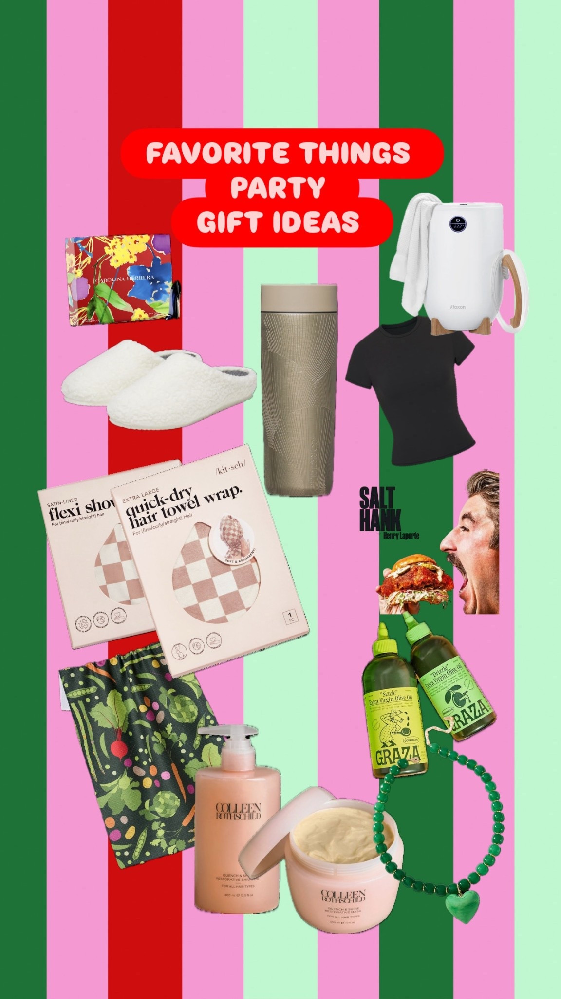 #LTKGiftGuide #LTKHoliday #LTKFindsUnder50