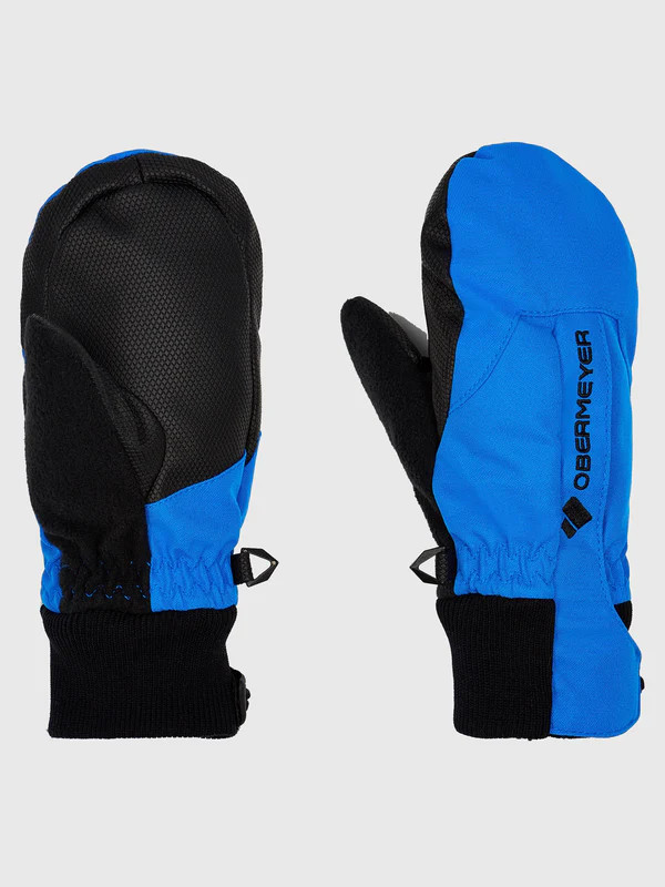 Kids' Thumbs Up Mitten | Saint Bernard