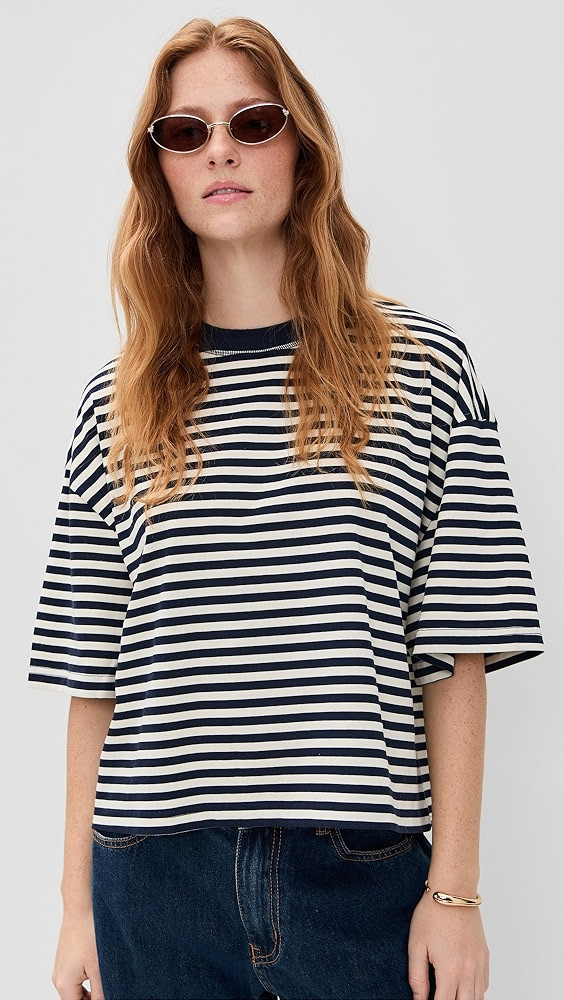 Bloom Short Sleeve | Shopbop