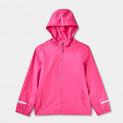 Kids' Rain Coat - Cat & Jack™ | Target