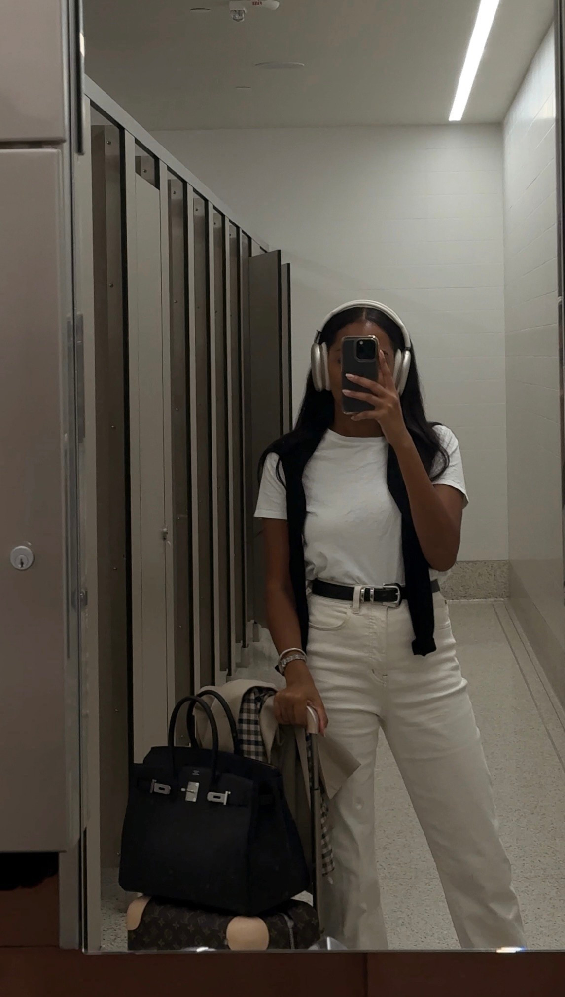 Fall Fashion 2025 | neutral style, airport outfit, business casual, fall outfit, neutral outfit, old money style, everyday style, classic chic, ootd, what to wearr

#LTKTravel #LTKxMadewell #LTKStyleTip