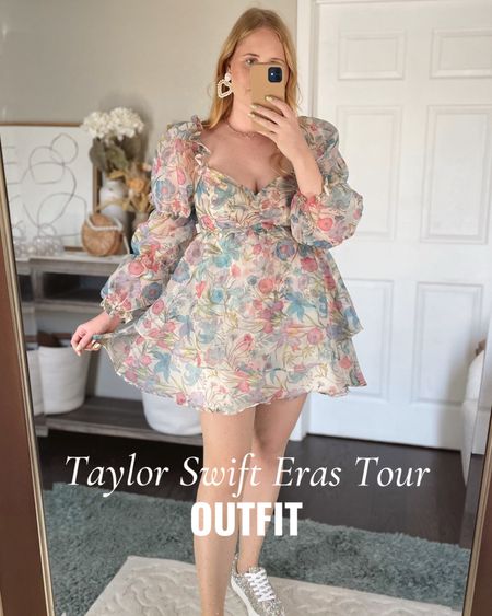 Taylor Swift Outfit