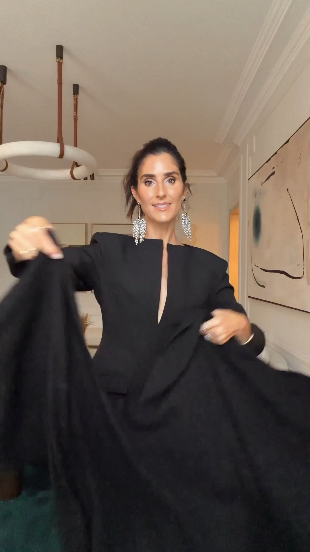 I am so glad I packed this shall with me! It’s lightweight and easy to style. Wearing my snake shoes from Khaite in size 38 #stylinbyaylin #aylin

#LTKStyleTip #LTKFindsUnder50 #LTKSeasonal