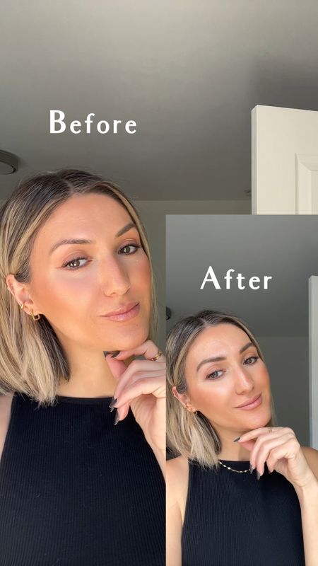 The key to achieving natural, fluffy brows quick @madluvv Complete Brow Kit + Brow Stamp, shade Soft Brown. So easy to use and added so much symmetry to my face since it comes with brow stencils. They’re also refillable.  #browluvv #ad ⁣

Beauty
Eyebrows 
Eyebrow gel
Highlighter
Eyebrow stamp
Wedding guest 
Family pictures 



#LTKbeauty #LTKVideo #LTKwedding