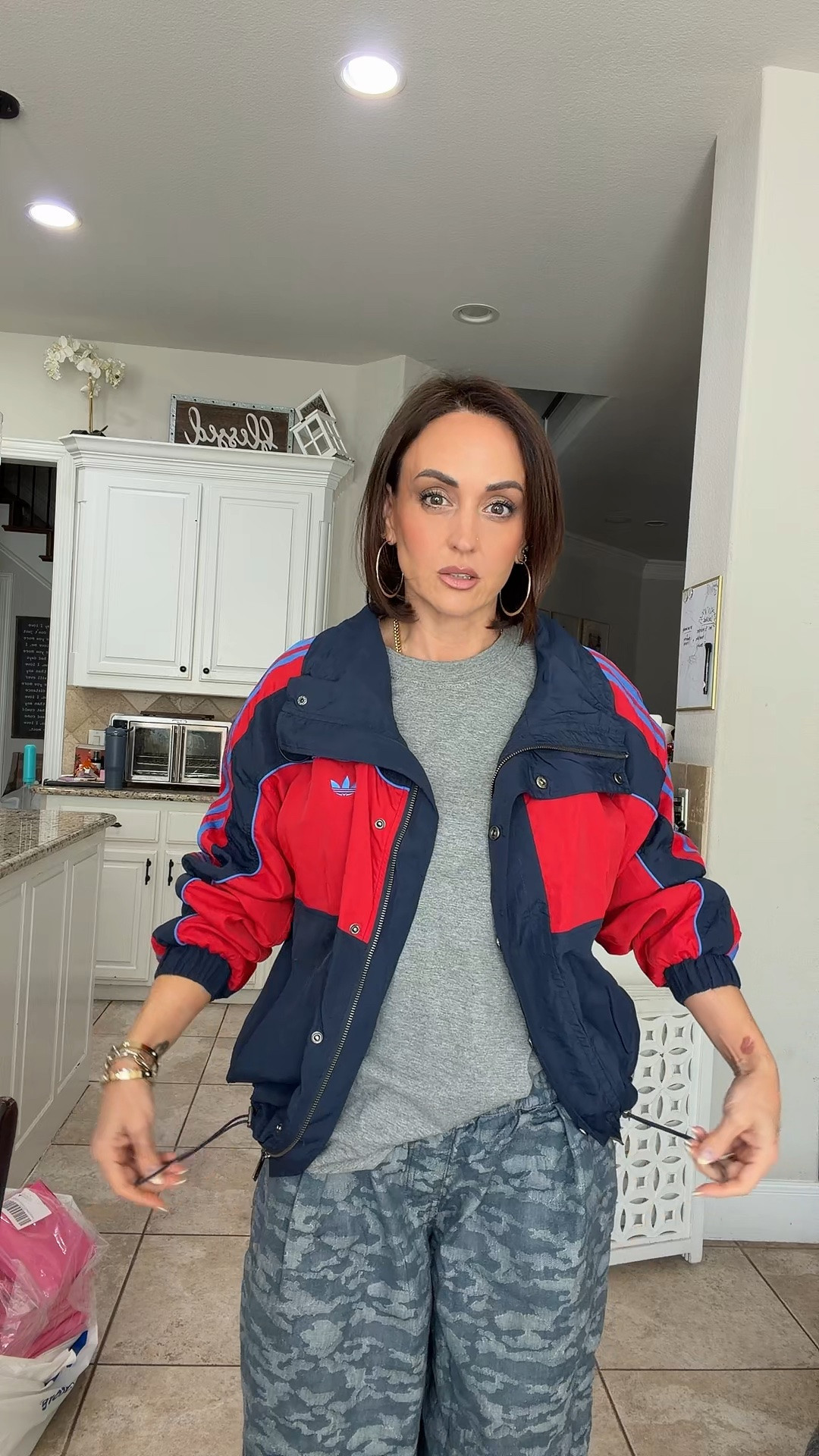 I love the jacket enough, but I’m willing to deal with it, but what are we doing with these? Xs jacket, shirt and pants.

#LTKdayinmylife #LTKgrwm #LTKootd