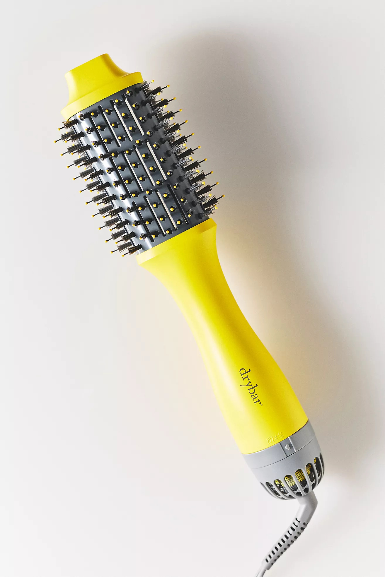 Drybar The Double Shot Oval Blow-Dryer Brush | Anthropologie (US)