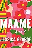 Maame: A Today Show Read With Jenna Book Club Pick     Hardcover – January 31, 2023 | Amazon (US)