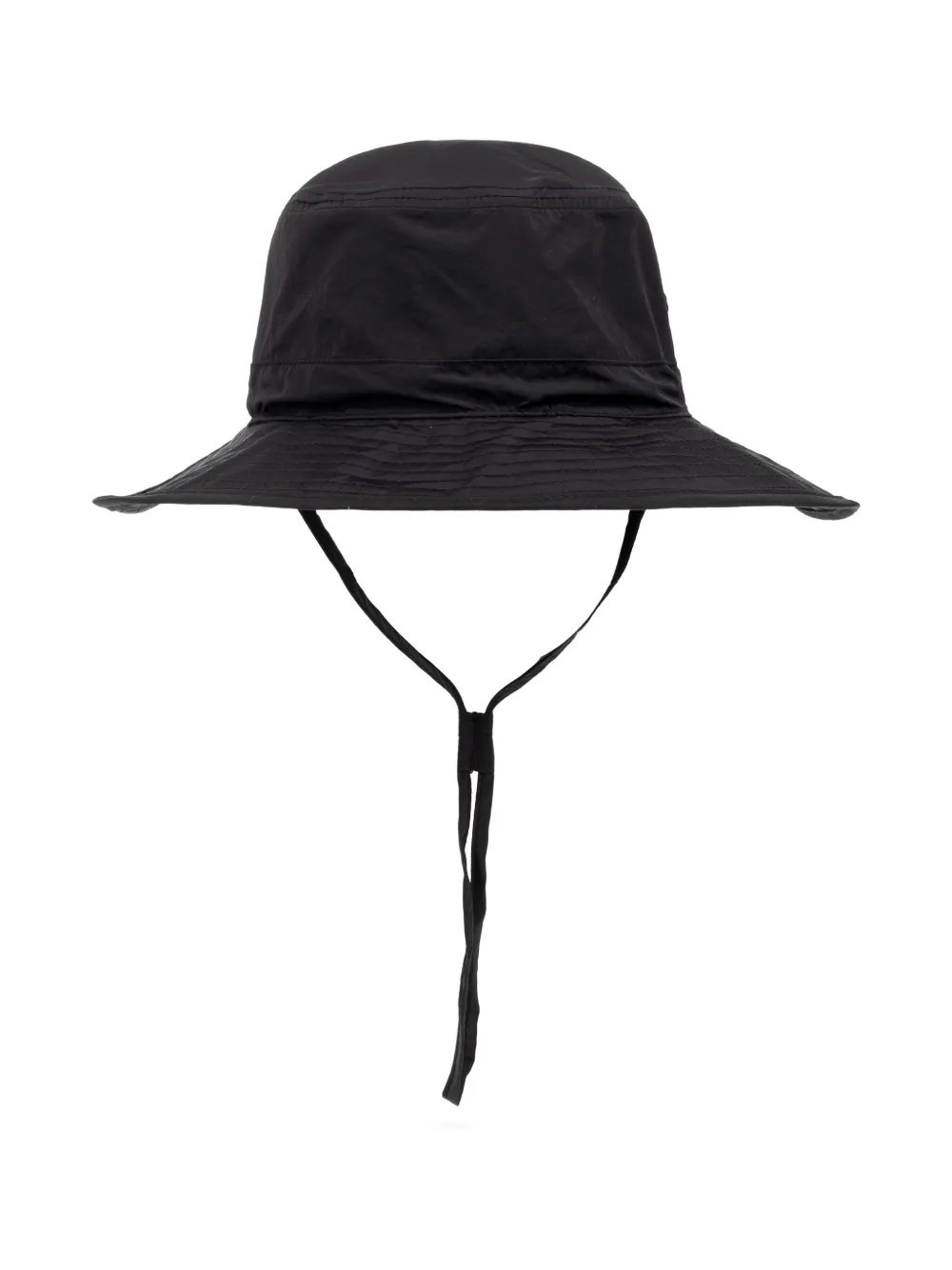 Hunza G UPF 50+ sun hat - Black | Farfetch Global