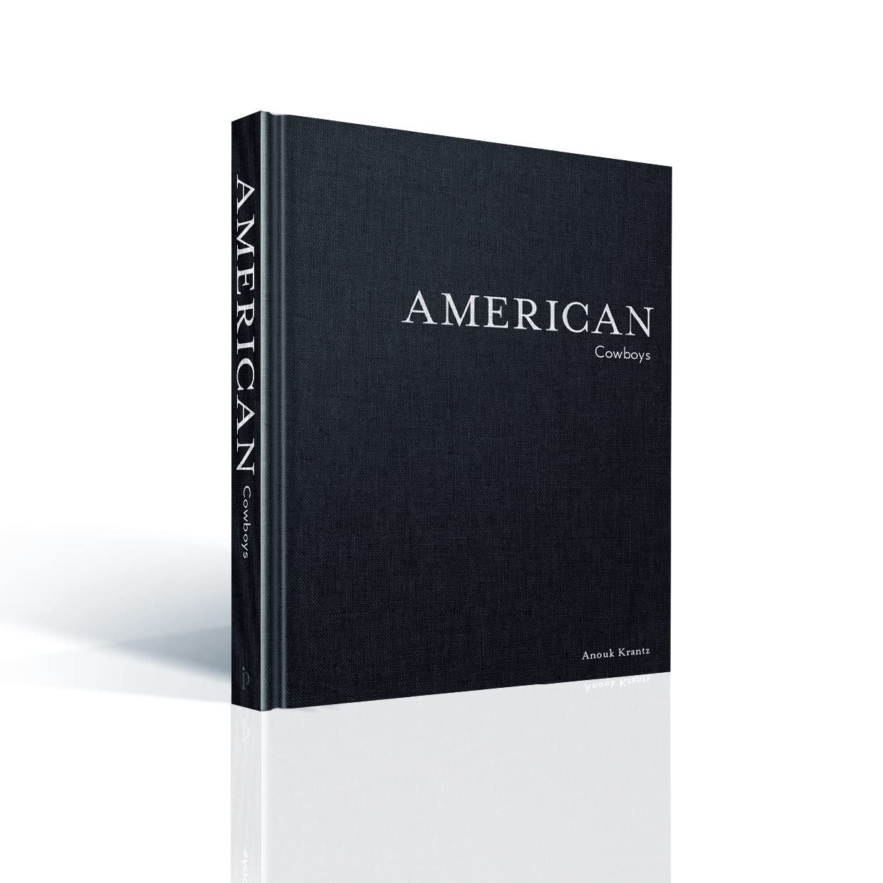 American Cowboys     Hardcover – September 29, 2021 | Amazon (US)
