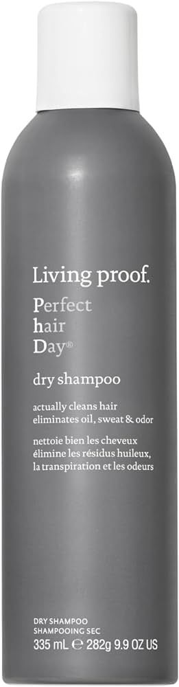 Living proof Dry Shampoo Perfect hair Day for Women and Men oz | Amazon (US)