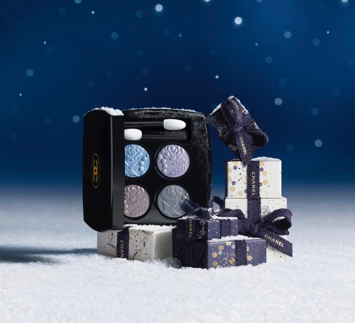 Limited edition cutest eyeshadow 

#LTKHoliday #LTKParties #LTKGiftGuide