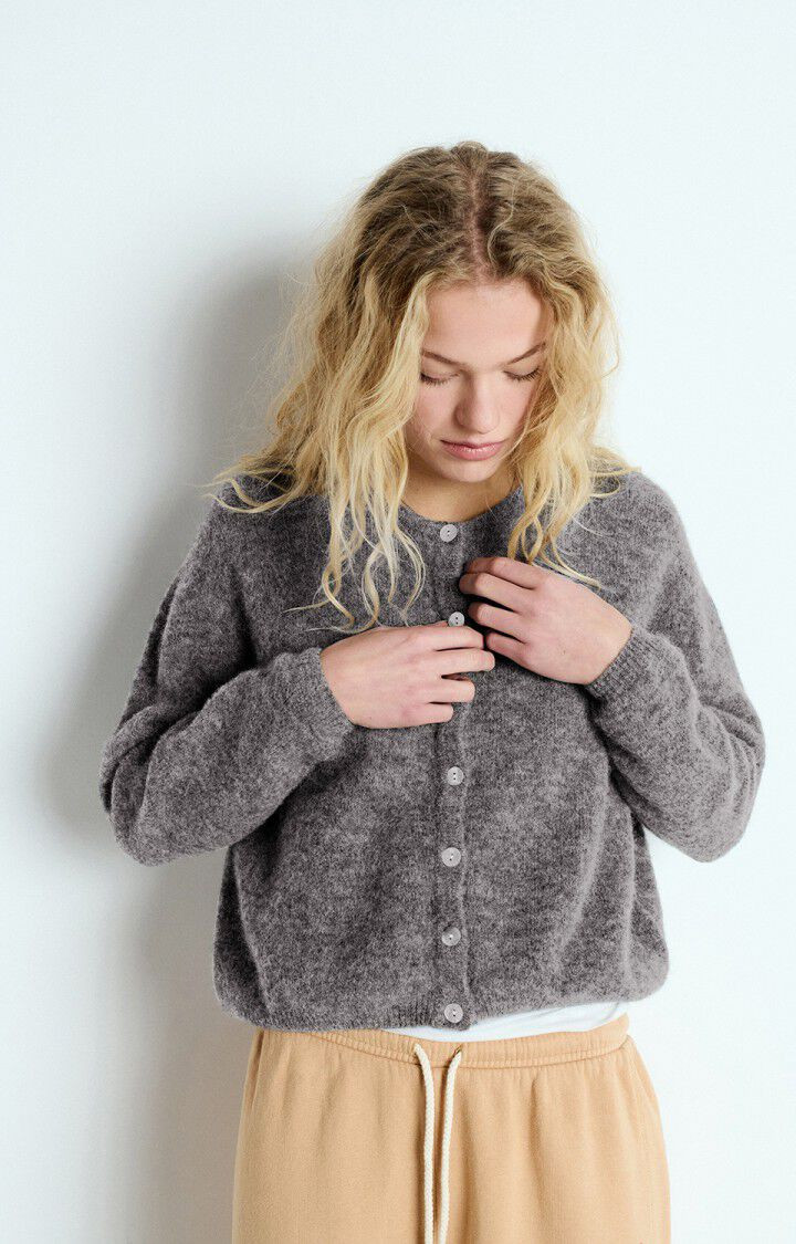Women's cardigan Vitow | American Vintage