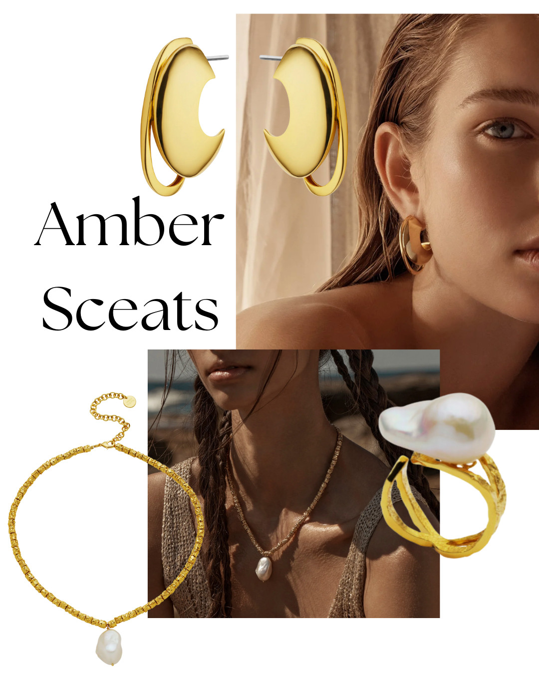 The most beautiful jewelry... love all her pieces! Check them out! 

 

#LTKSaleAlert #LTKStyleTip #LTKWedding