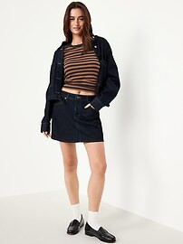 Snug Striped T-Shirt | Old Navy | Old Navy (US)
