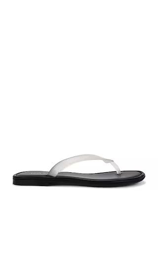 Orion Sandal in Black | Revolve Clothing (Global)