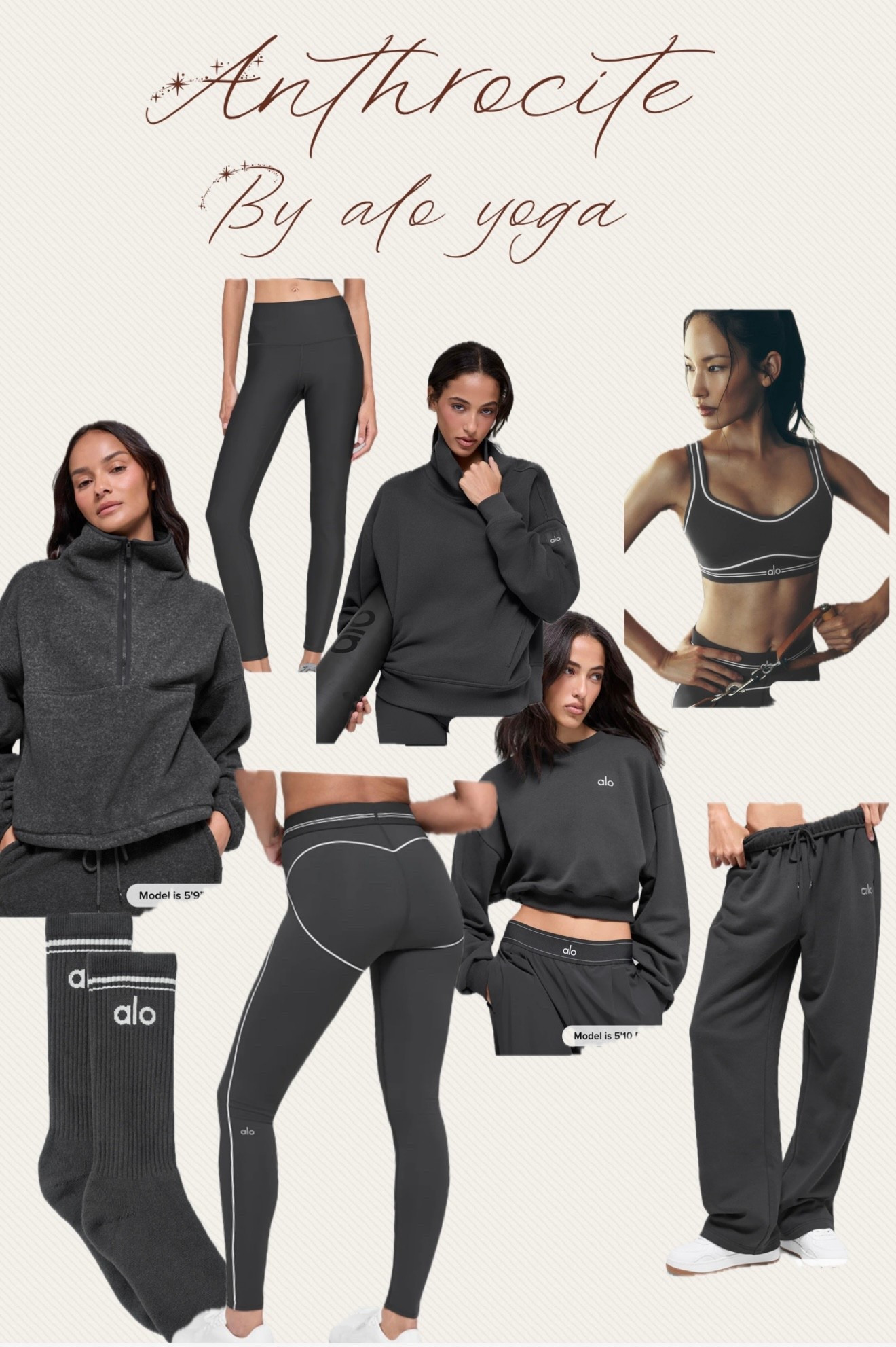 @alo 

#LTKGiftGuide #LTKHoliday #LTKdayinmylife