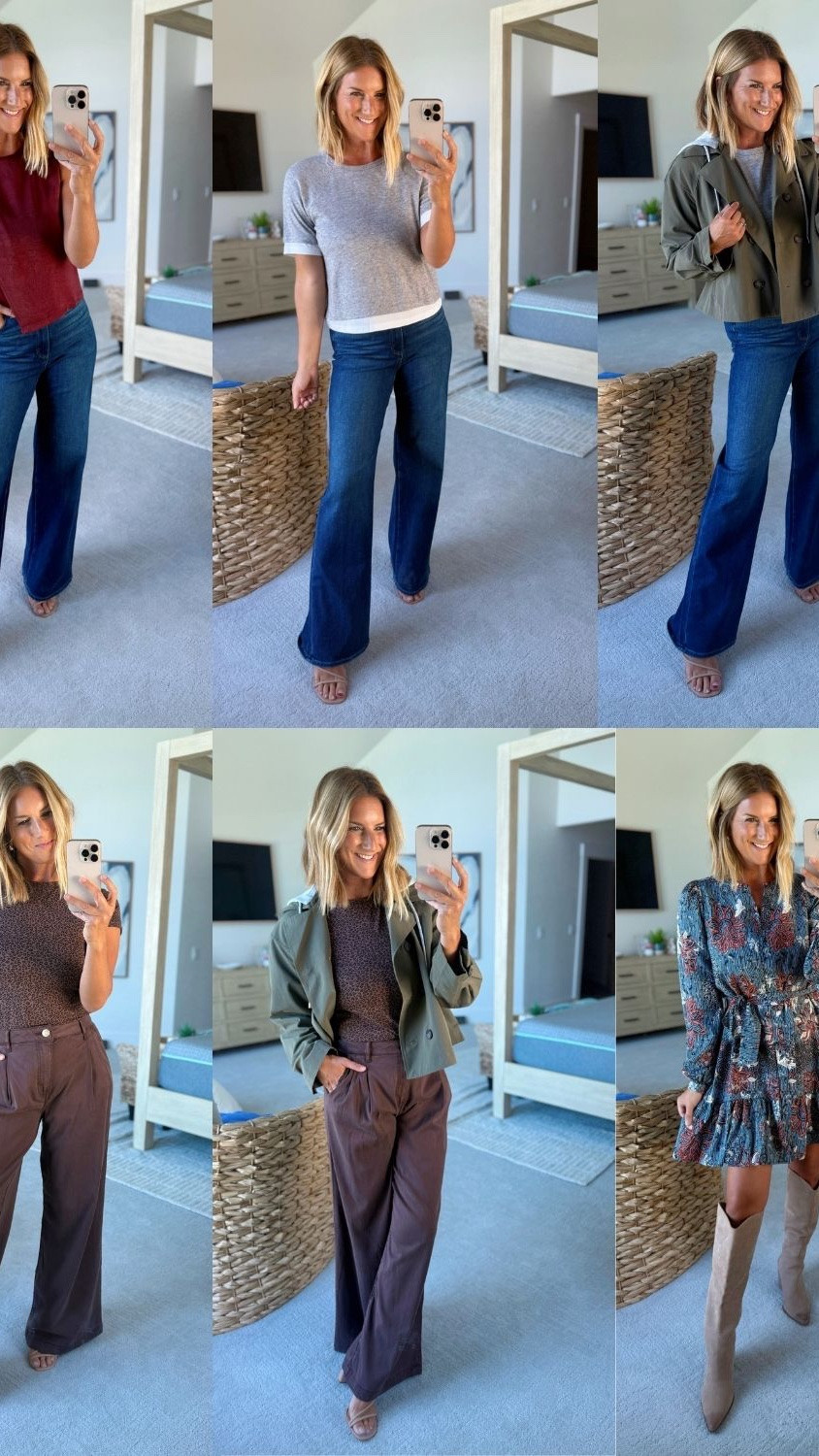 Evereve fall haul is here🎤

#LTKWorkwear #LTKootd #LTKSeasonal