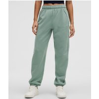 Scuba Mid-Rise Oversized Jogger | Lululemon (US)