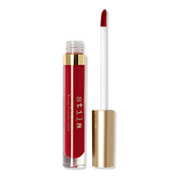Stila Stay All Day Long Wear Liquid Lipstick - Fiery (classic sunny red) | Ulta