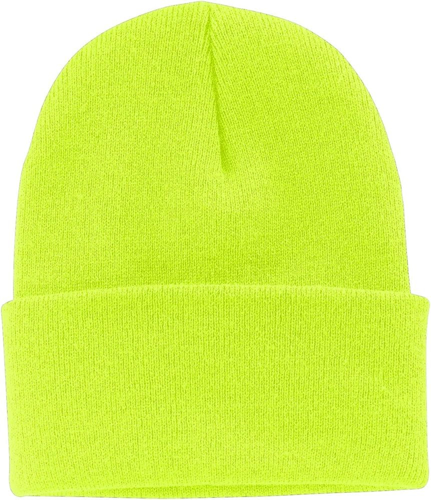 Port & Company Men's Knit Cap | Amazon (US)