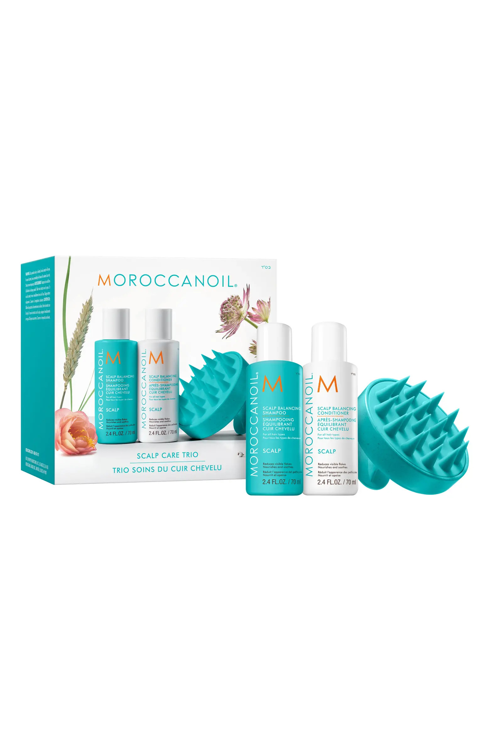 Scalp Discovery Set (Limited Edition) $40 Value | Nordstrom