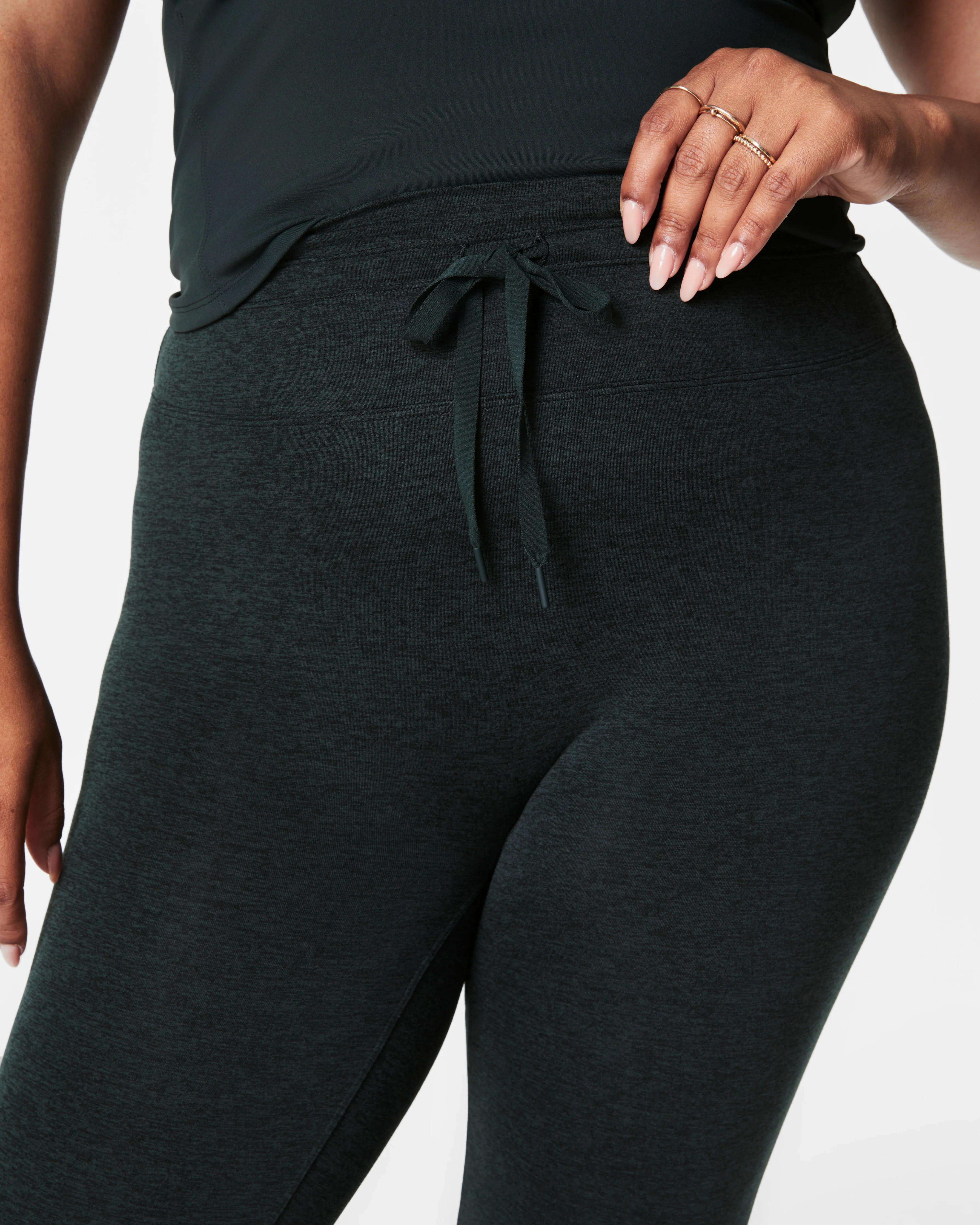 SPANXsmooth™ SoftStretch High-Rise Leggings | Spanx