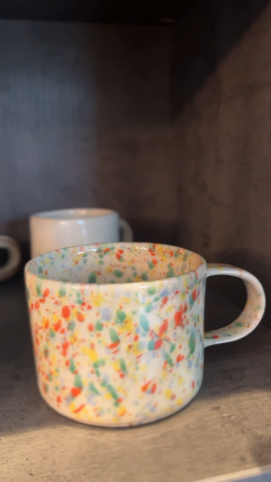 cute coffee cup 

#LTKhome #LTKparties #LTKVideo