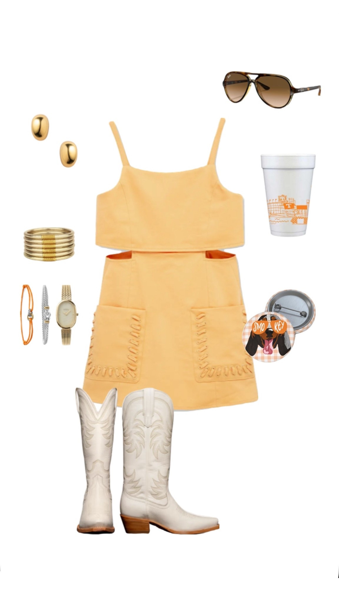 Tennessee Gameday Inspo!

#UTK #TENNESSEE #Gamedayoutfit

#LTKStyleTip #LTKShoeCrush