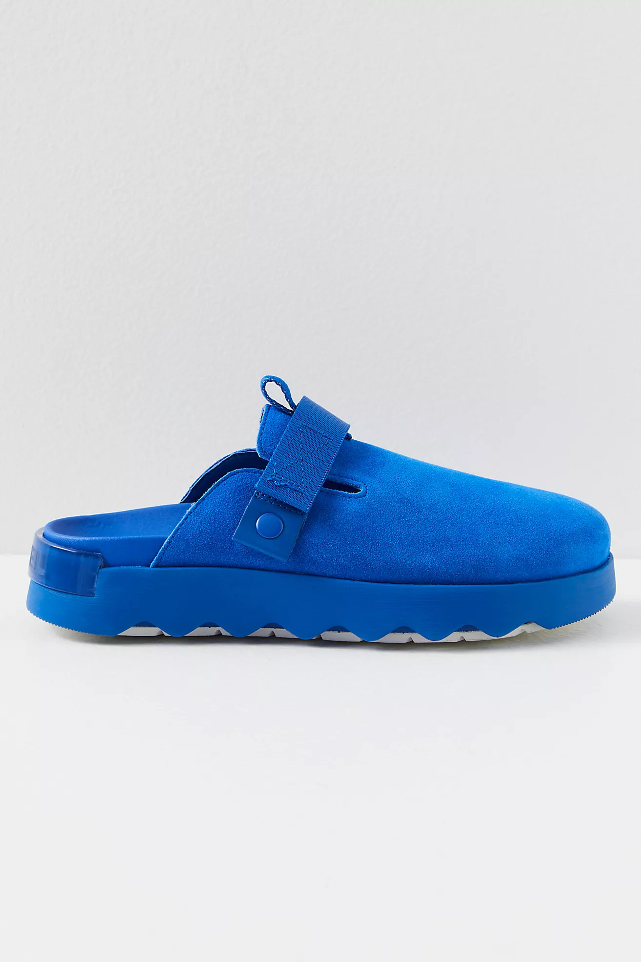 Viibe Clogs | Free People (Global - UK&FR Excluded)