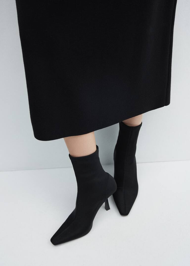 Schuhe für Damen 2023 | Mango Deutschland | MANGO (DE)