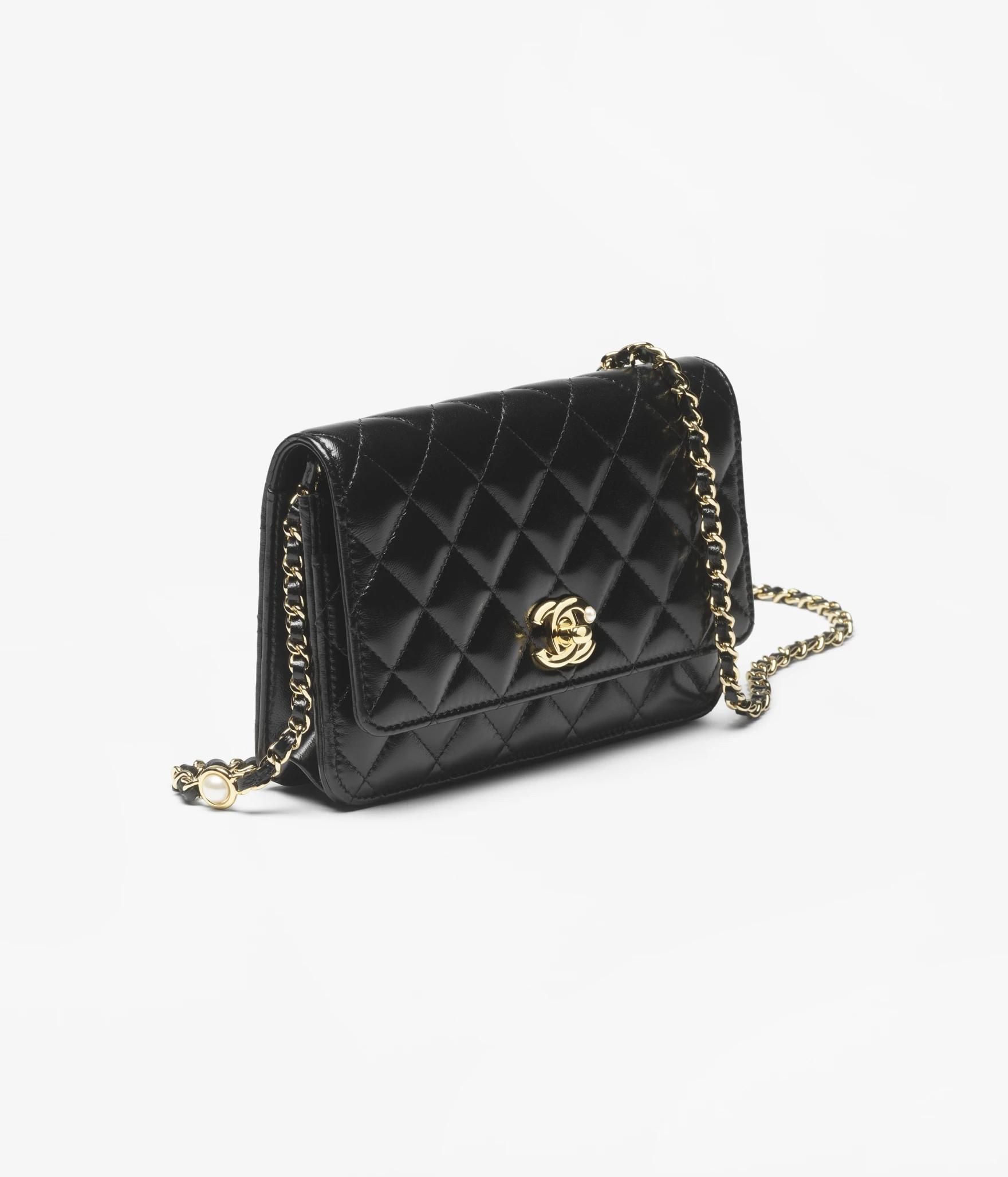 Wallet on Chain | Chanel, Inc. (US)