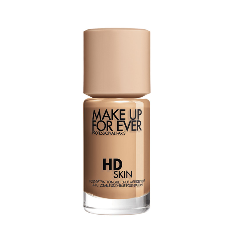 HD Skin Foundation - FOUNDATION – MAKE UP FOR EVER | Make Up For Ever