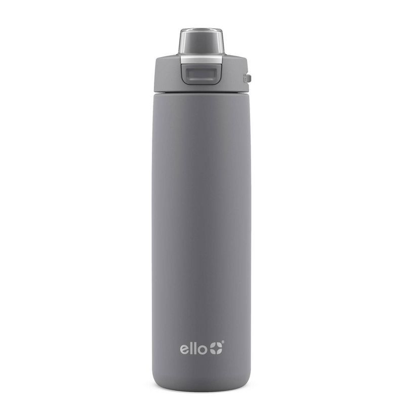 Ello Colby 20oz Stainless Steel Water Bottle | Target