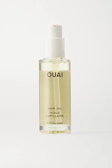 Ouai Haircare - Hair Oil, 45ml - Colorless | NET-A-PORTER (US)