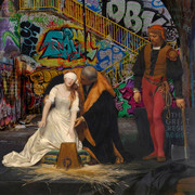 LUCEAT LUX VESTRA Painting