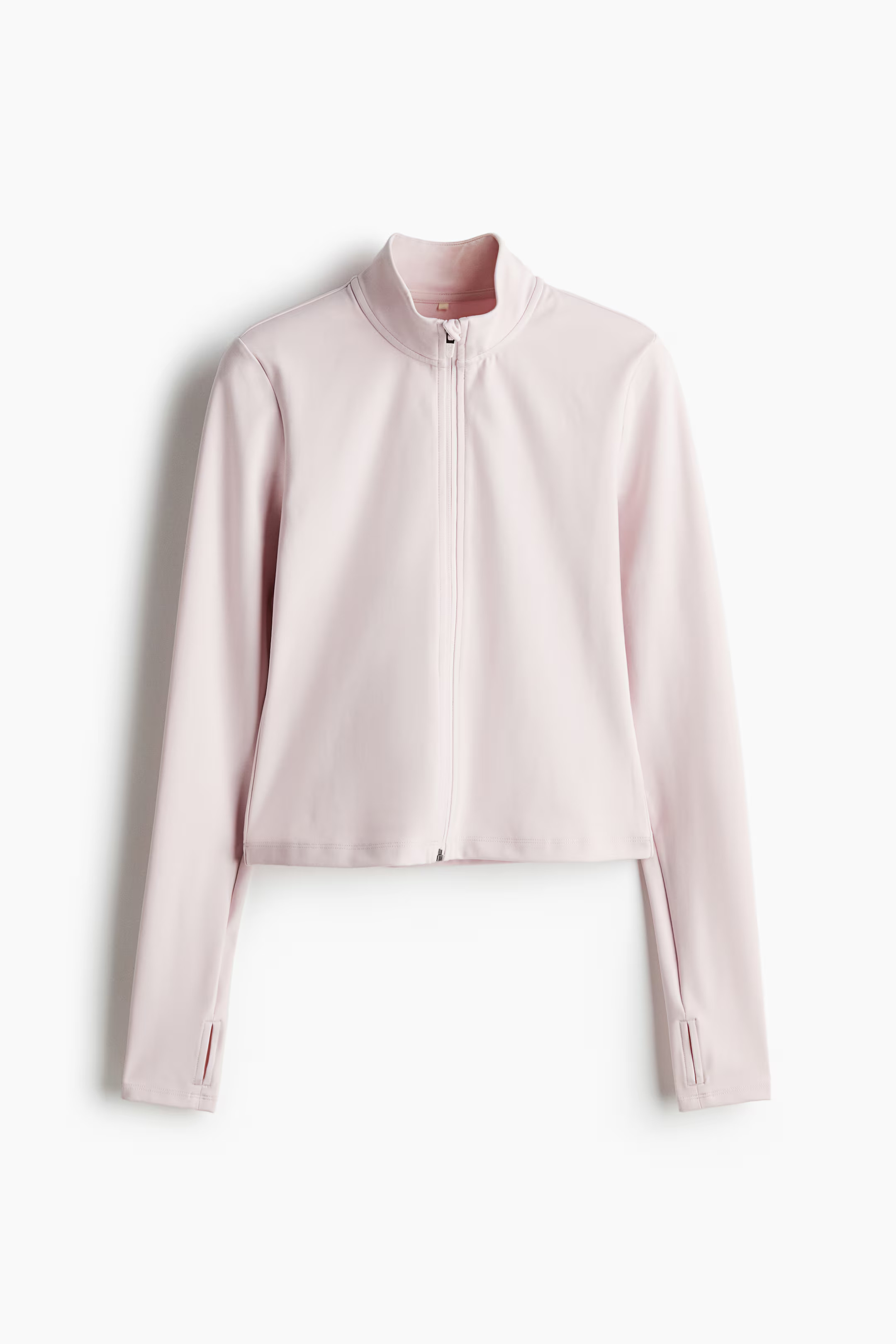Activewear Jacket in SoftMove™ | H&M (US + CA)
