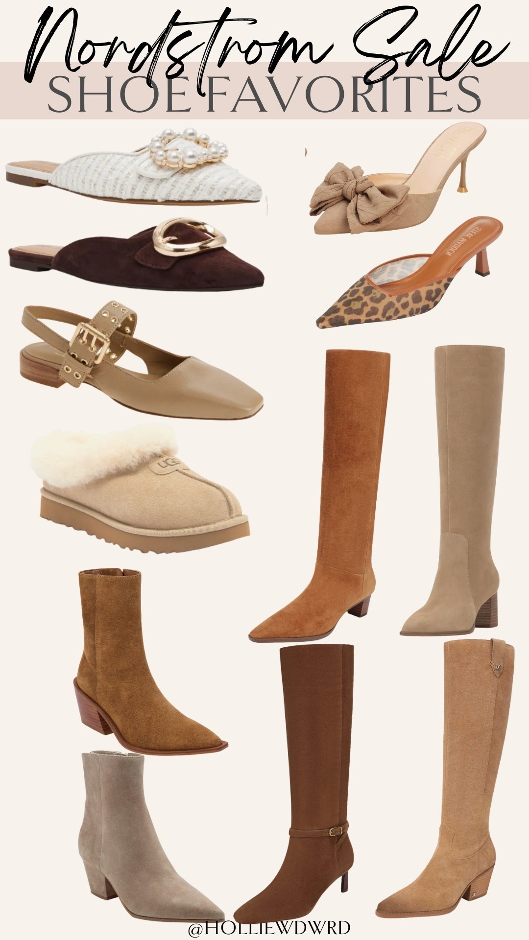 Nordstrom sale shoe favorites 

#LTKSaleAlert #LTKShoeCrush #LTKSeasonal